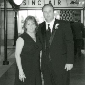 Meet your Posher, Roy